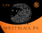 black sheep etikett