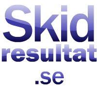 Skidresultat.se